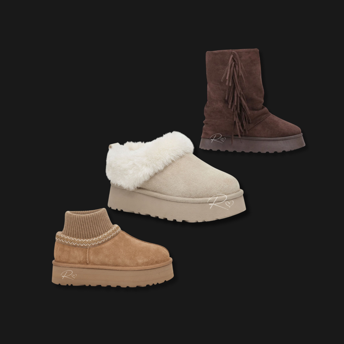 Uggs