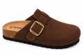 Birkenstock browns