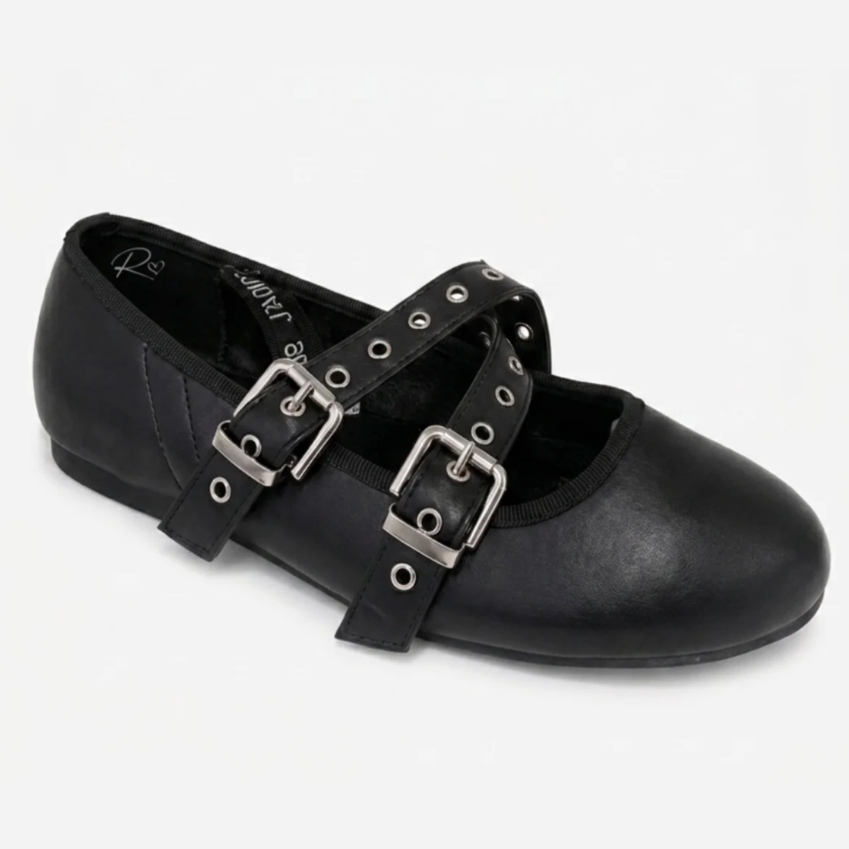 New ballerina black