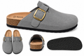 Birkenstock grey