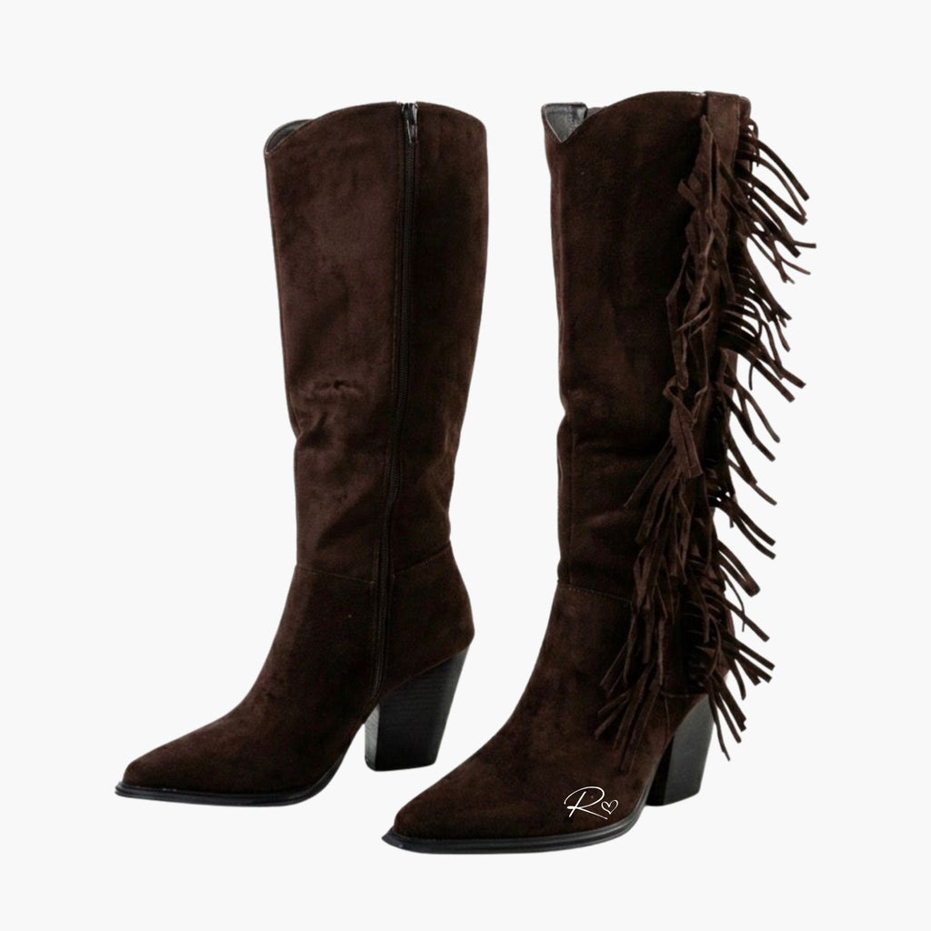 Cocoa Boots