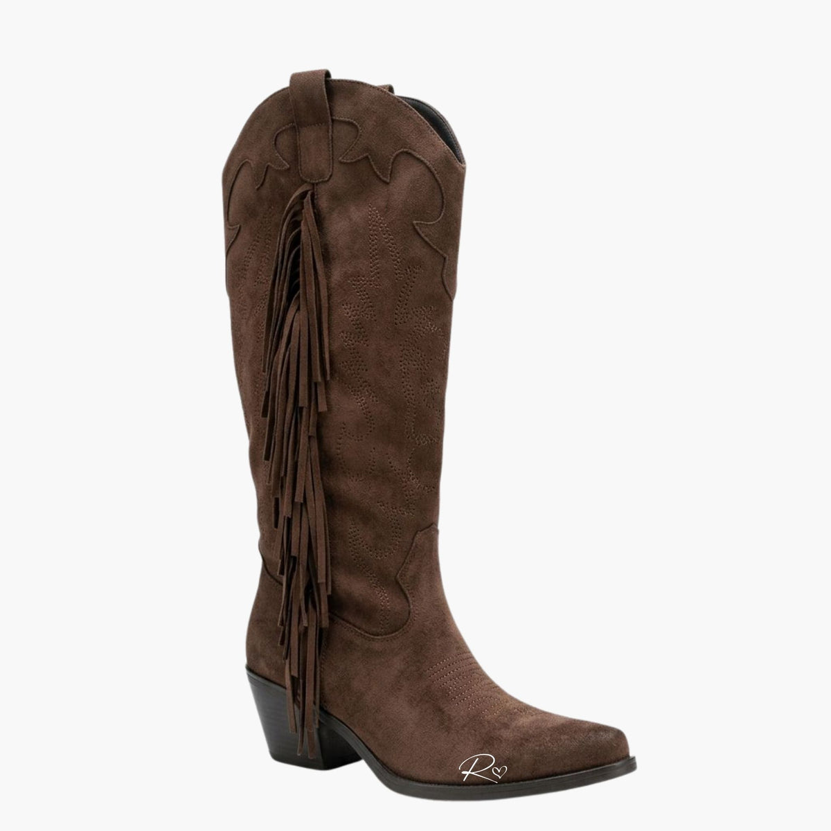 Cocoa Boots