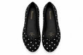 Polka Dot black