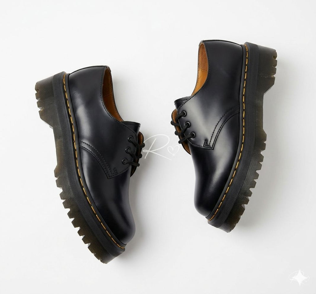 New Doctor Mocasin