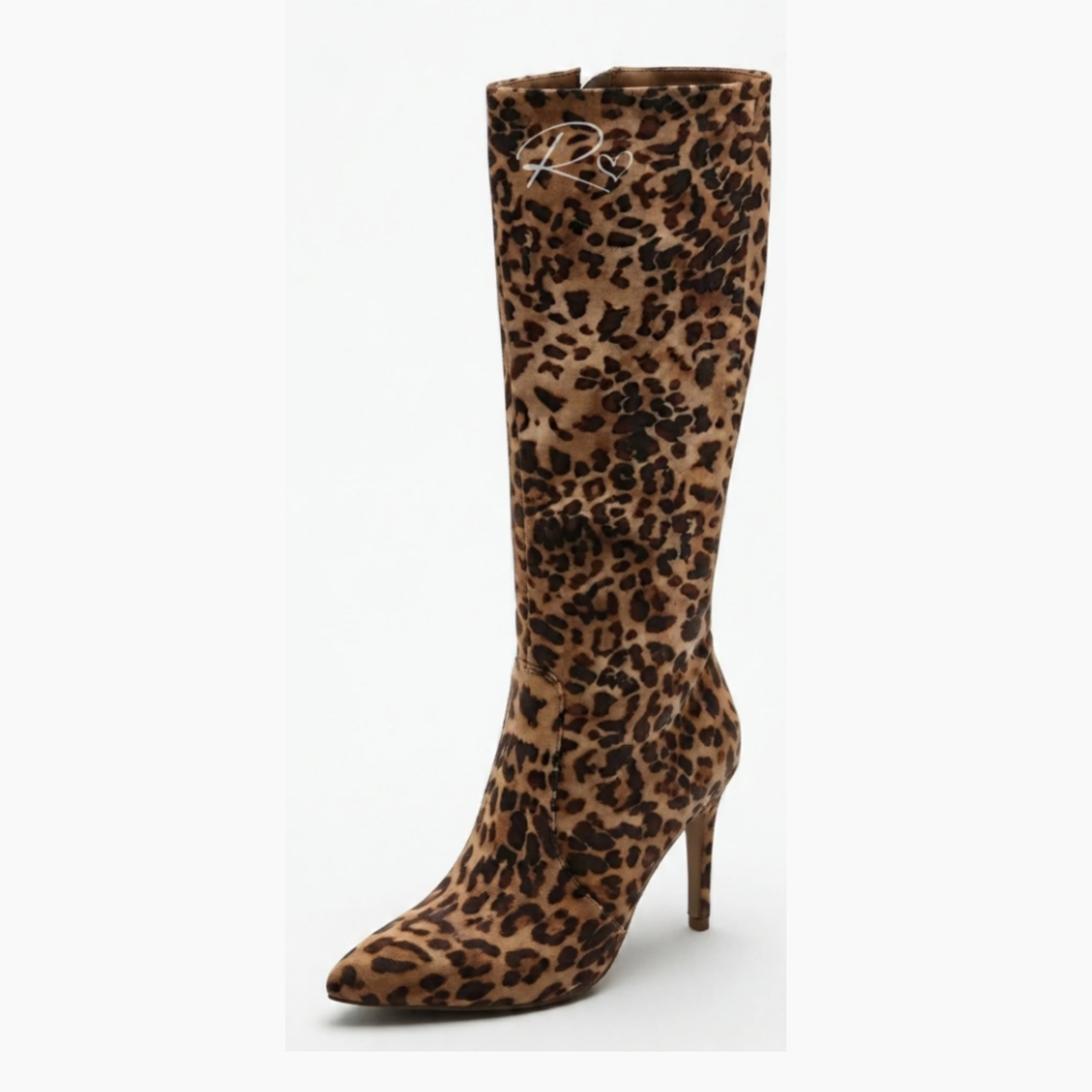 Megan animal print