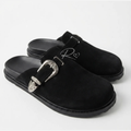 Suecos black