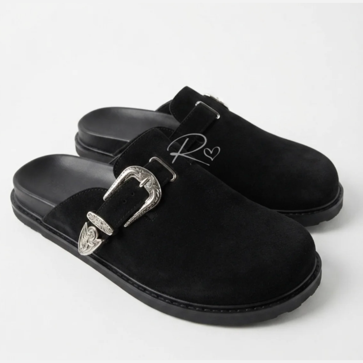 Suecos black